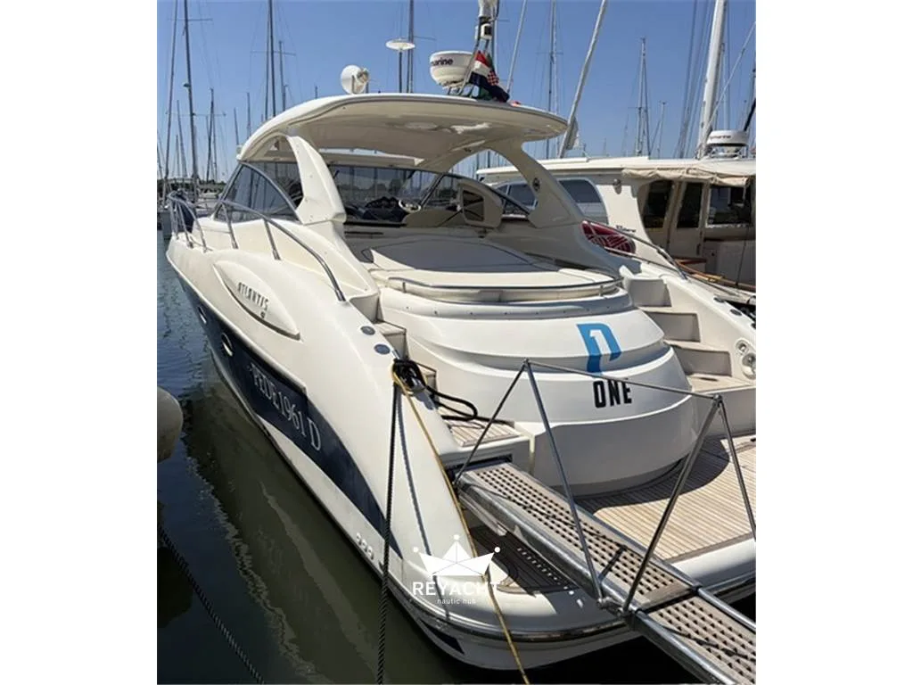 ATLANTIS 47 HT used - photo 1