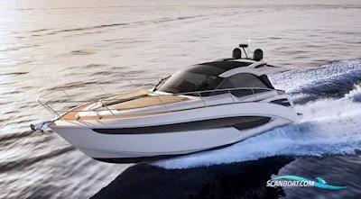 Galeon 405 Hts usato - foto 1