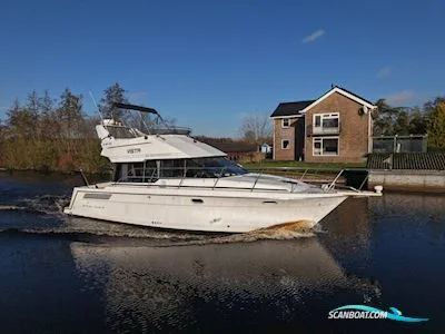 Bayliner 3688 Flybridge gebraucht - Foto 1