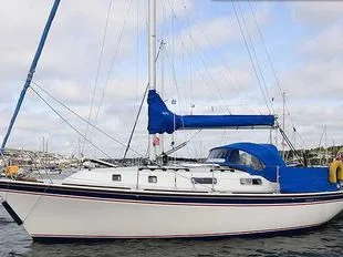 Westerly Konsort gebraucht - Foto 1