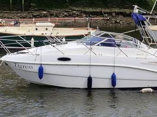 Sealine S23 usato - foto 1