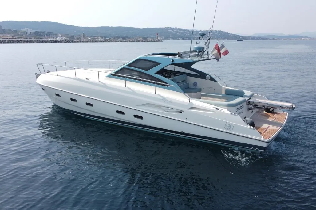 Fiart Mare Classic 44 usato - foto 1