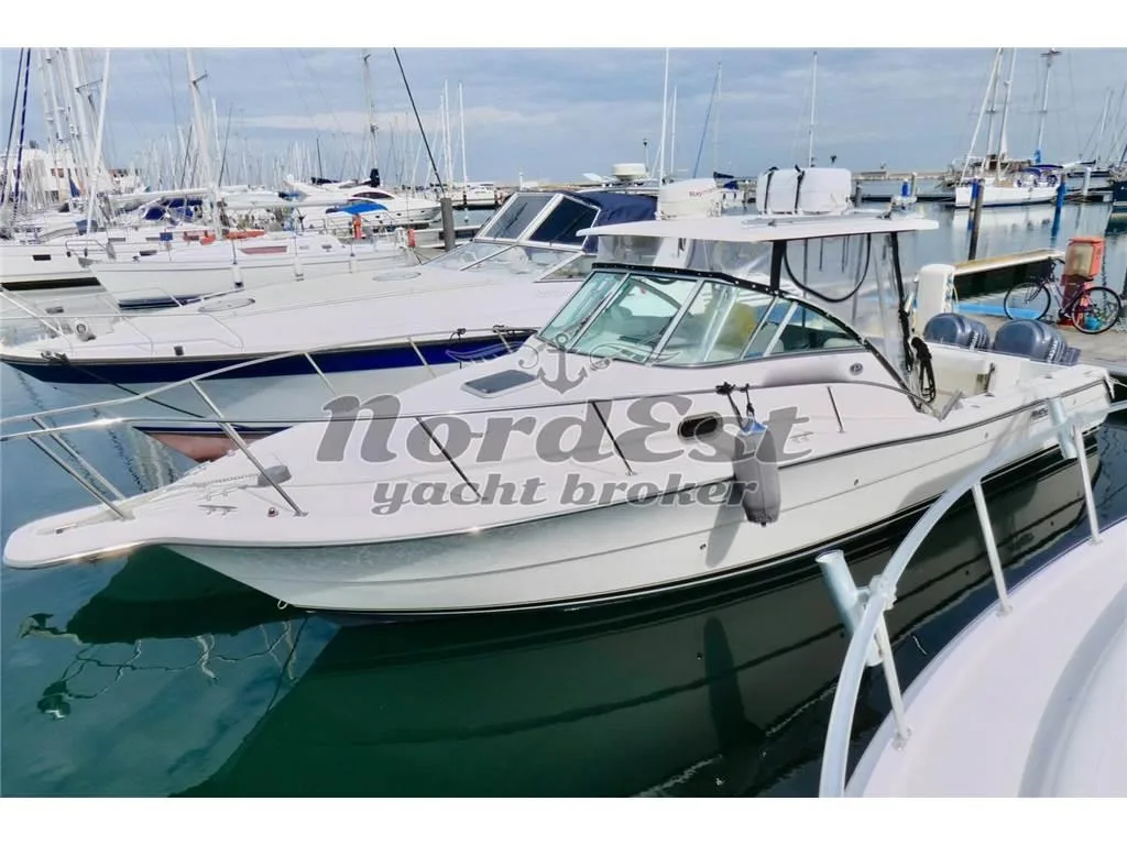 Pursuit Tiara 3070 (motori 2026) usato - foto 1