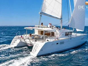 Lagoon 450 d'occasion - photo 1