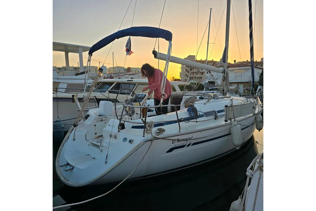 Bavaria Yachts Cruiser 36 gebraucht - Foto 1