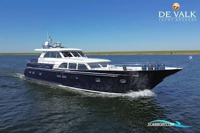Van Der Valk Continental 1900 Wheelhouse gebraucht - Foto 1