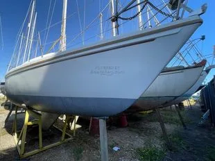 Jaguar 27 used - photo 1