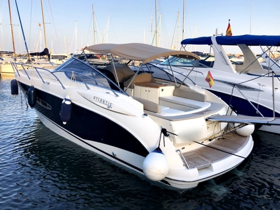 Atlantis 35 used - photo 1