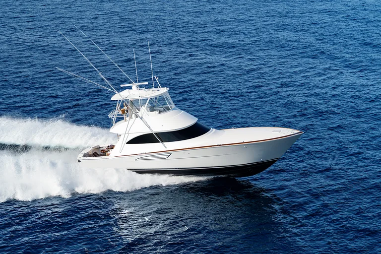 Viking Yachts Viking 50C