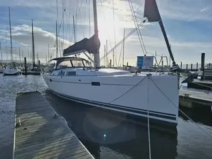 Hanse 415 usato - foto 1