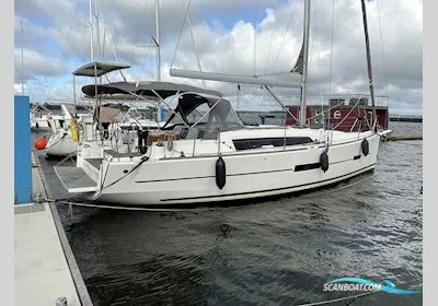 Dufour 382 Grand Large gebraucht - Foto 1
