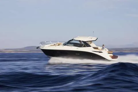 Sea Ray Sundancer 320 Europe gebraucht - Foto 1
