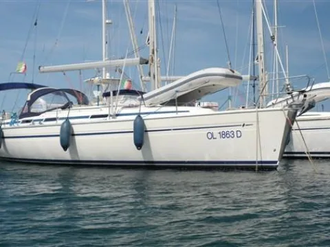 Bavaria Yachts 38 used - photo 1