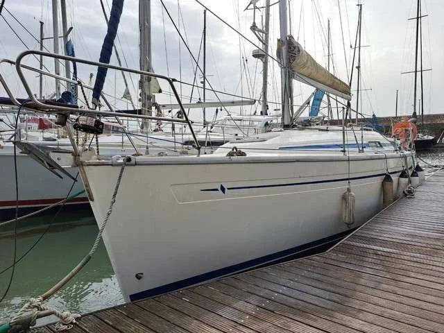 Bavaria Yachts 31 gebraucht - Foto 1