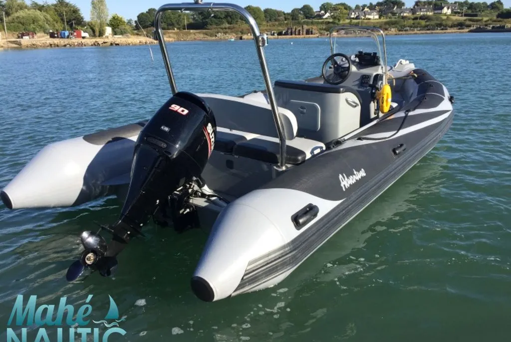 Adventure V 610 gebraucht - Foto 1