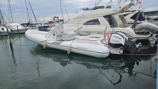 Oromarine S11 gebraucht - Foto 1