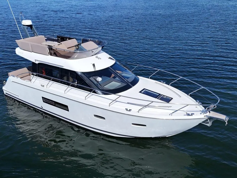 Sealine F380 usato - foto 1