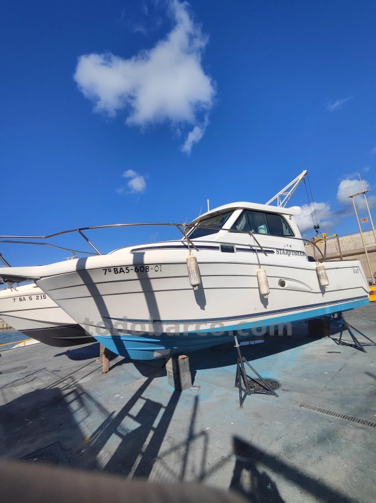 Starfisher 840 usato - foto 1