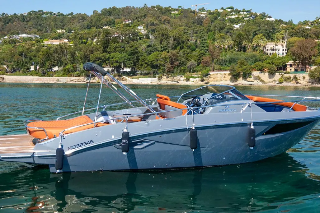Cranchi E30 Endurance gebraucht - Foto 1