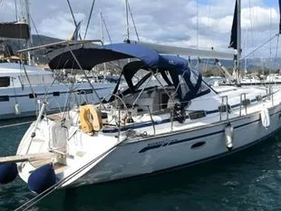 Bavaria Yachts 50 Cruiser used - photo 1