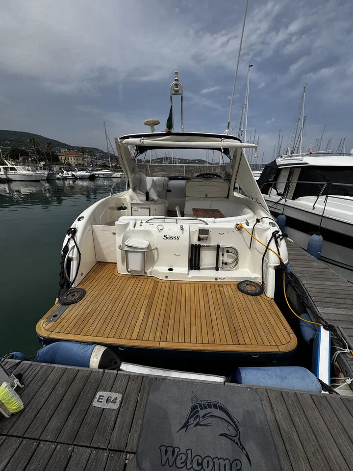 Gobbi 335 sc used - photo 1