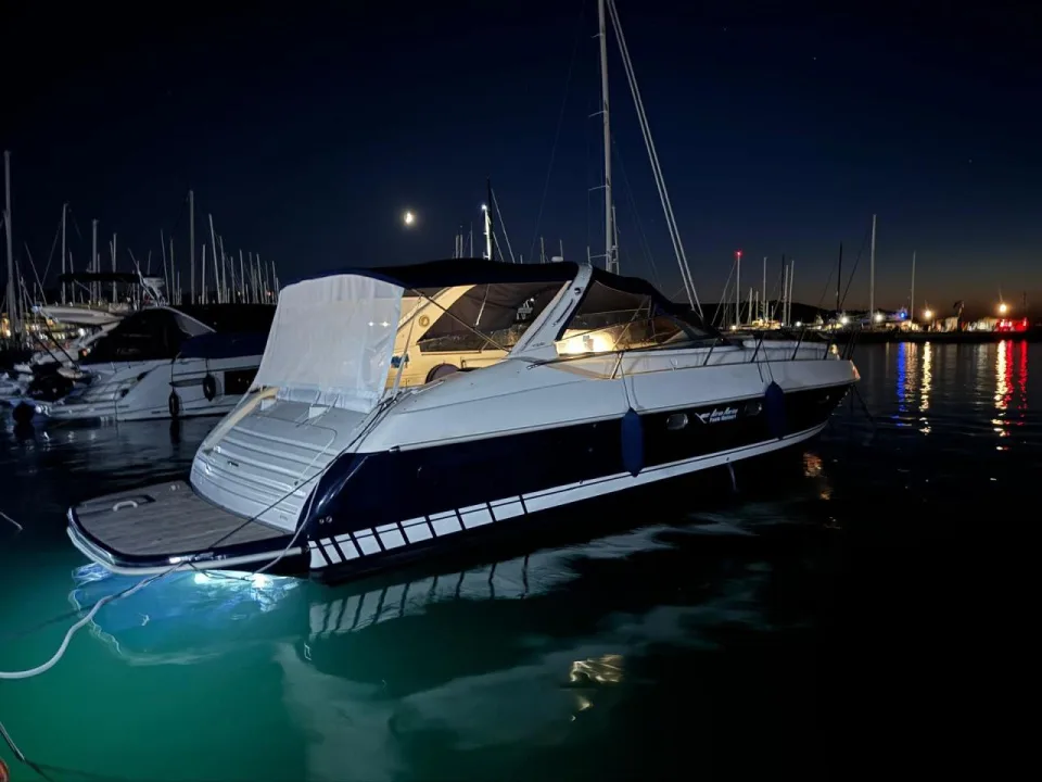 Airon Marine Marine 425 gebraucht - Foto 1