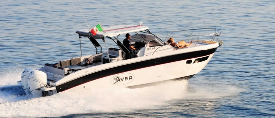 Saver 330 WA gebraucht - Foto 1