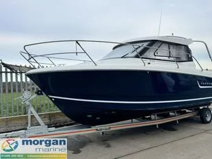 Jeanneau Merry Fisher 755 gebraucht - Foto 1