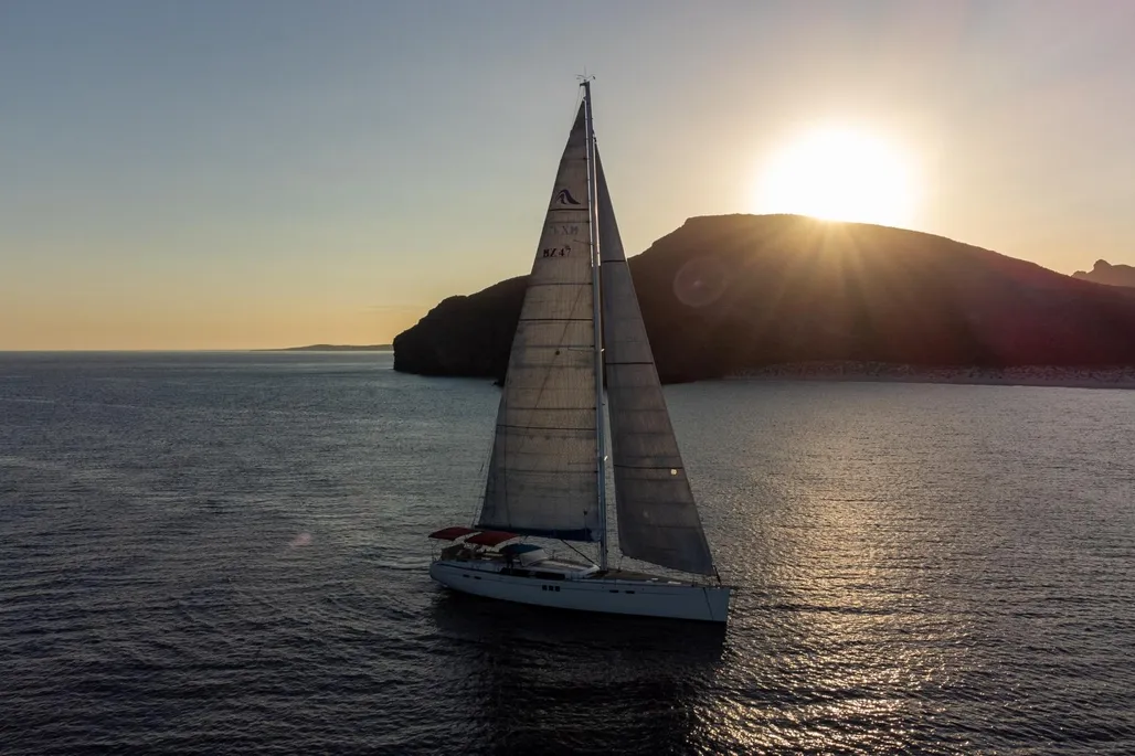 Hanse 630E gebraucht - Foto 1