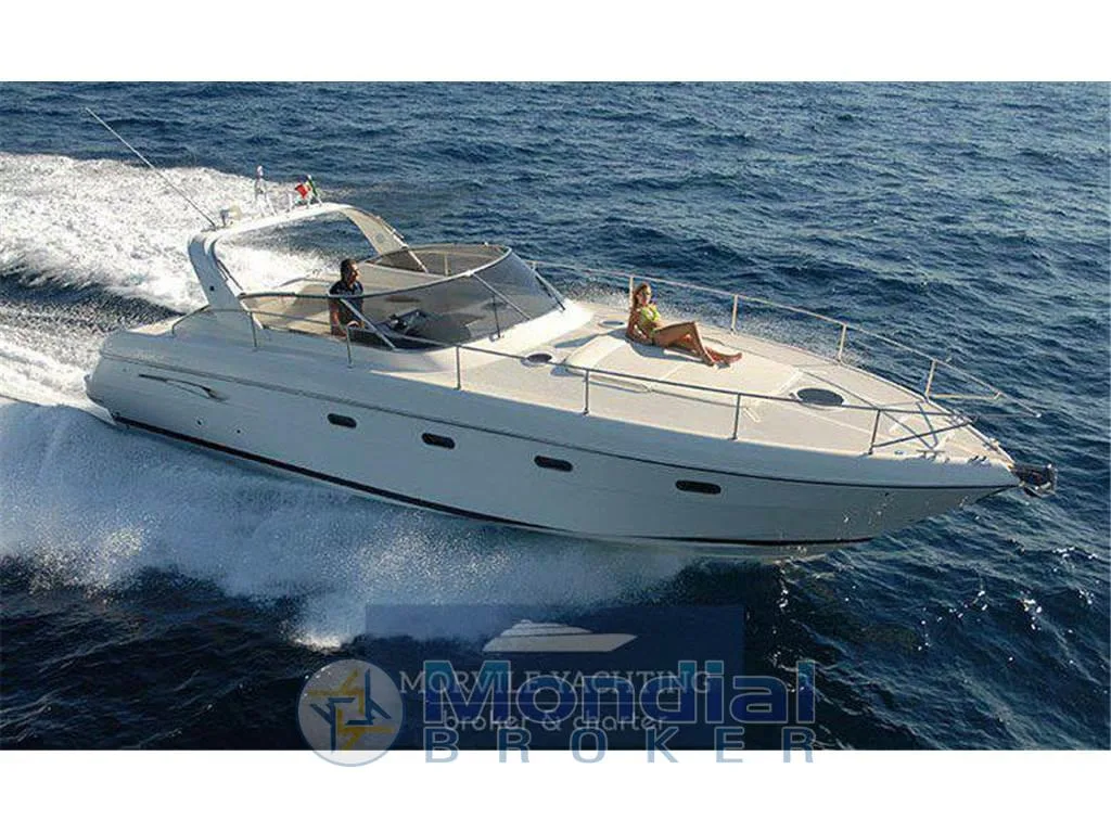 Fiart mare 42 genius gebraucht - Foto 1