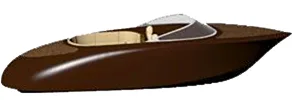 Ventura Boats Ventura 25