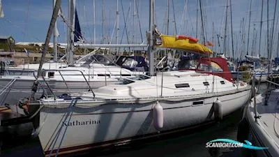 Beneteau Oceanis Clipper 311 usato - foto 1