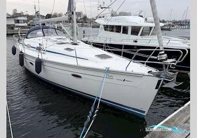 Bavaria Yachts 39 Cruiser Med el-Spil. Nedsat used - photo 1