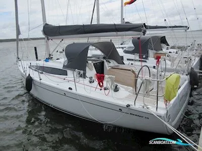 Dehler 34 used - photo 1