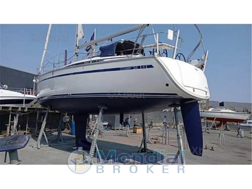 Bavaria Yachts 34 cruiser used - photo 1