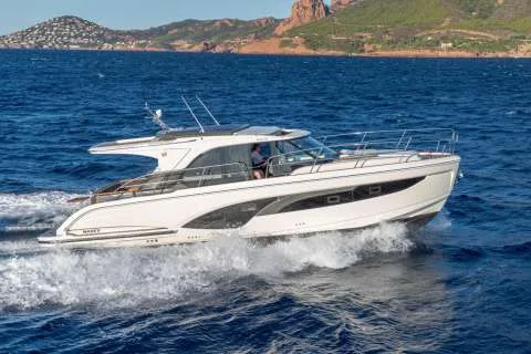 Marex 390 d'occasion - photo 1