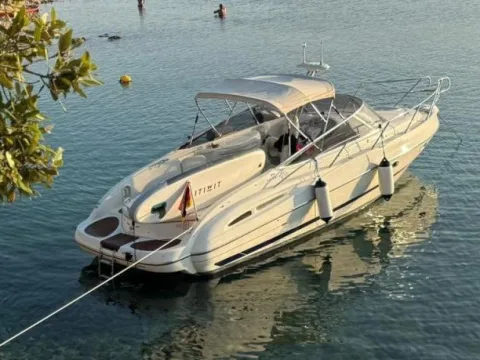 Cranchi CSL28 gebraucht - Foto 1