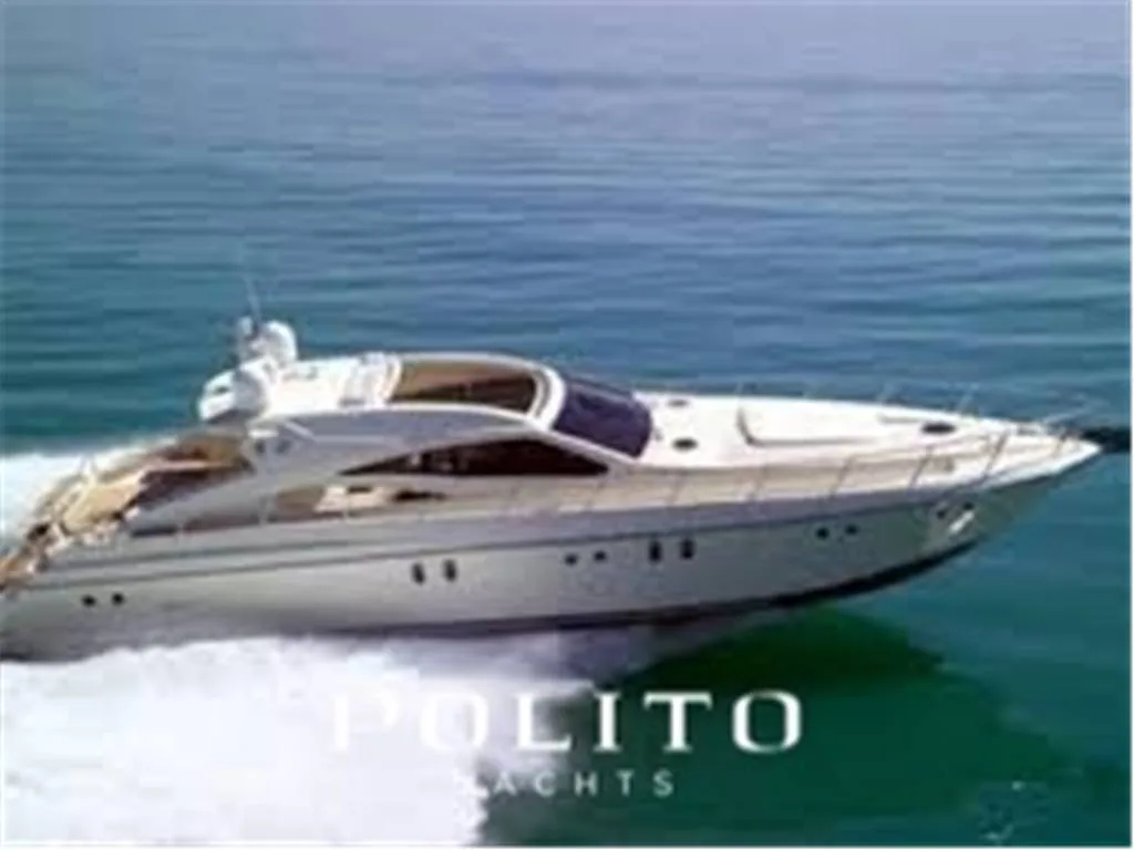 Dalla Pietà DP 58 Hard Top HT used - photo 1