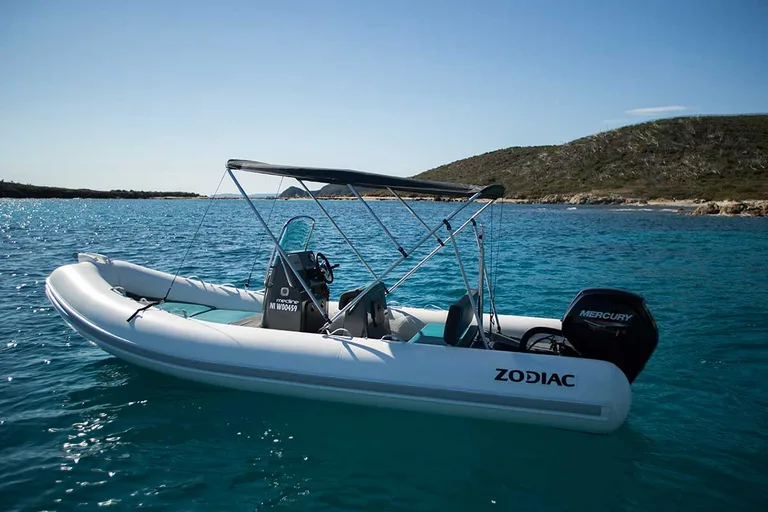 Zodiac Medline 580