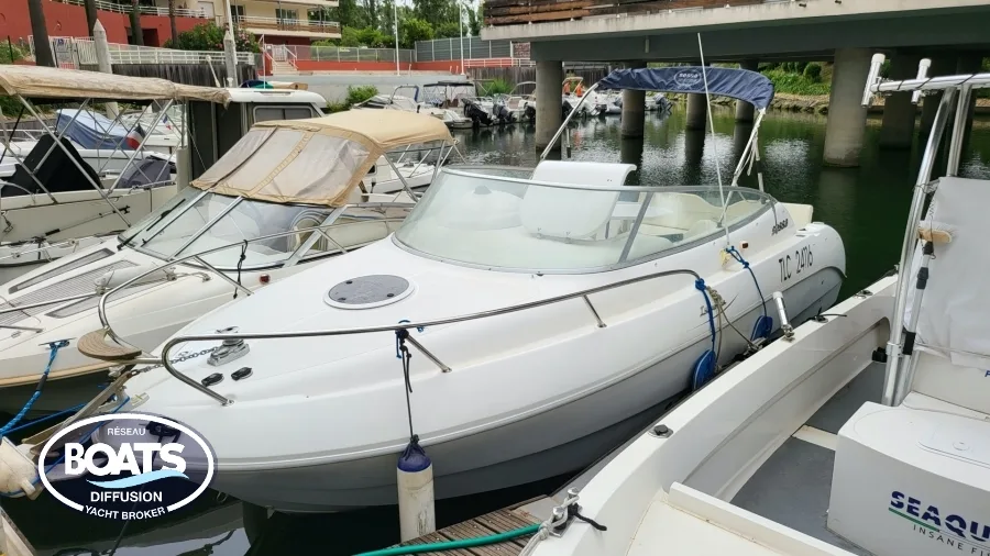 Sessa Marine Sessa Islamorada 21 d'occasion - photo 1