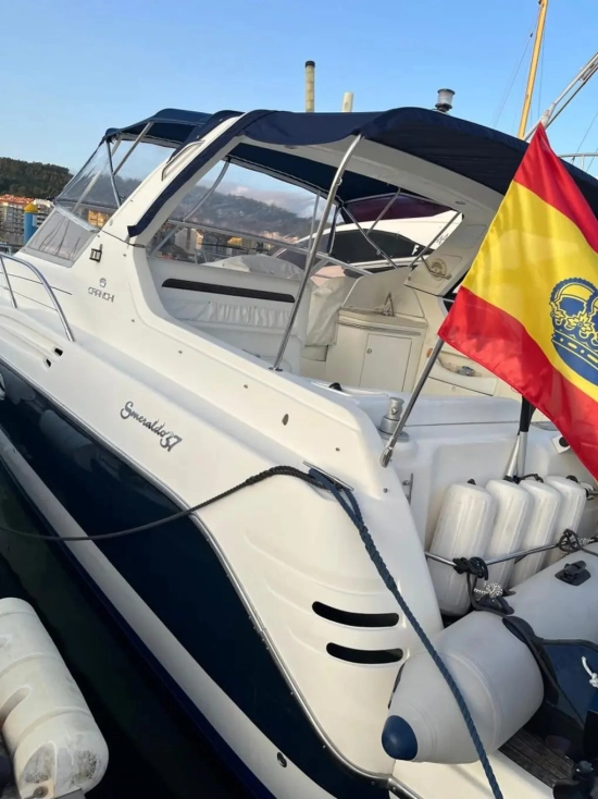Cranchi Smeraldo 37 gebraucht - Foto 1