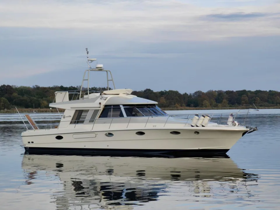 Riva 50' Superamerica usato - foto 1