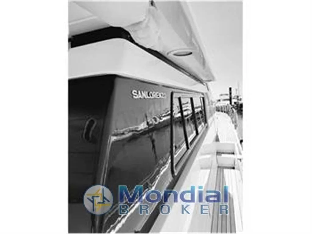 Sanlorenzo SL62 used - photo 1