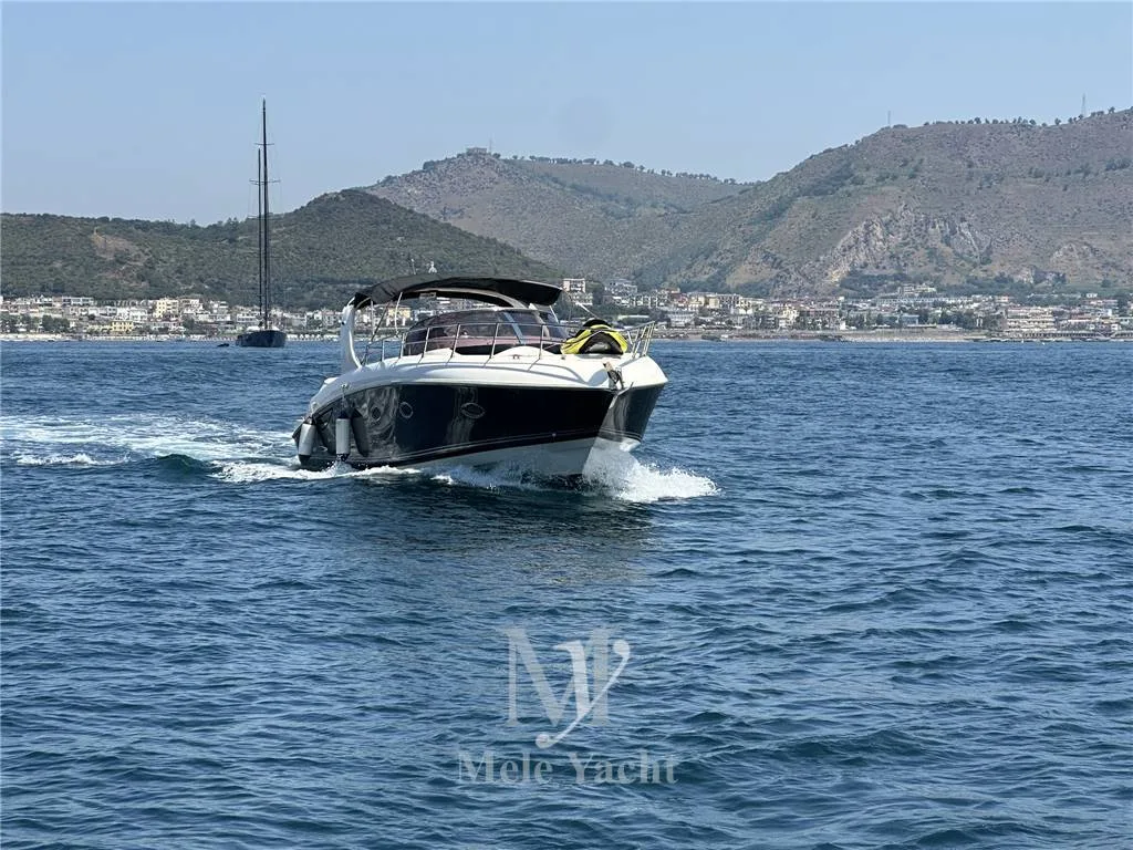 Mano Marine 37 Grand Sport usato - foto 1
