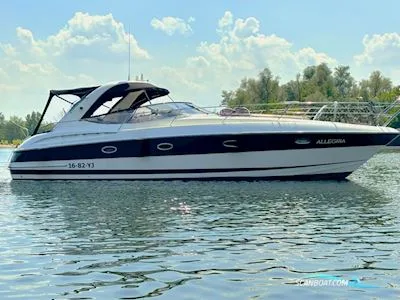 Bavaria Yachts 37 Sport gebraucht - Foto 1