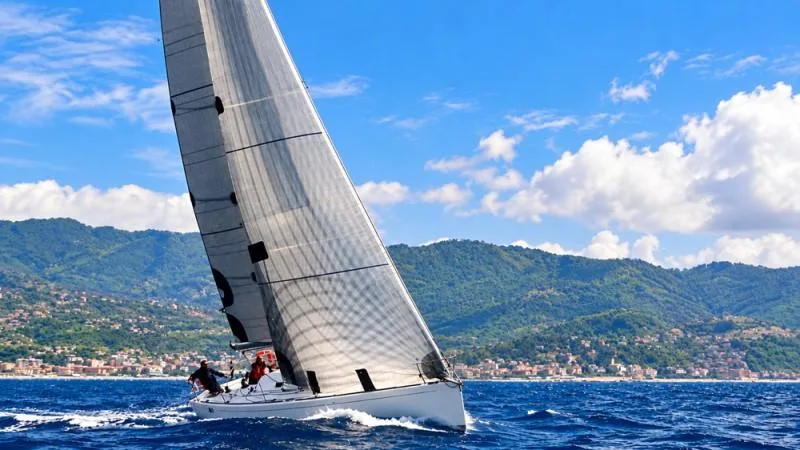 Beneteau First 40.7 d'occasion - photo 1