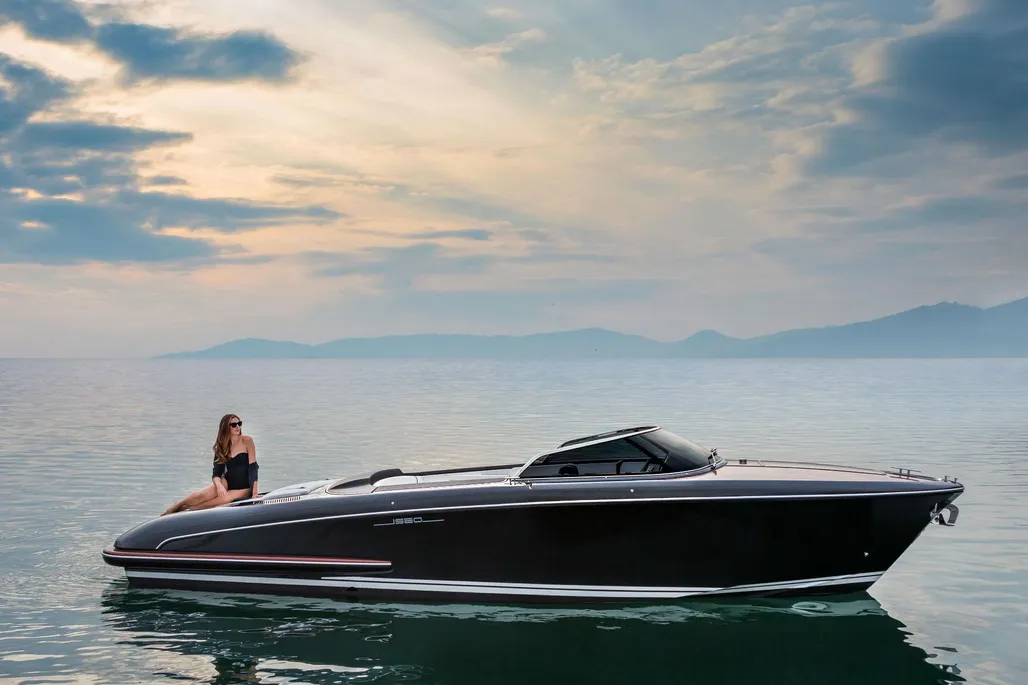 Riva Iseo usato - foto 1