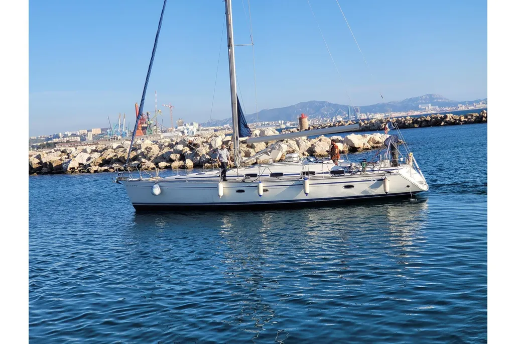 Bavaria Yachts Cruiser 50 gebraucht - Foto 1 Bavaria Yachts Cruiser 50 gebraucht - Foto 1