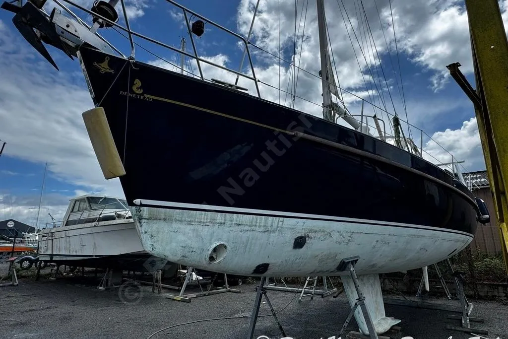 Beneteau Oceanis 40 CC usato - foto 1