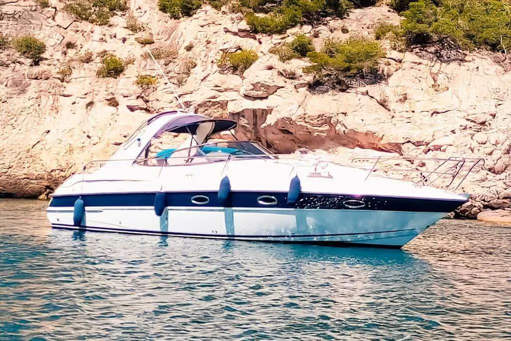 Bavaria Yachts SPORT 32 used - photo 1